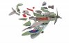 Airfix 6045 QUICKBUILD D-Day Spitfire